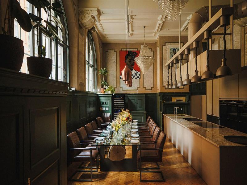 Stock Exchange Hotel image