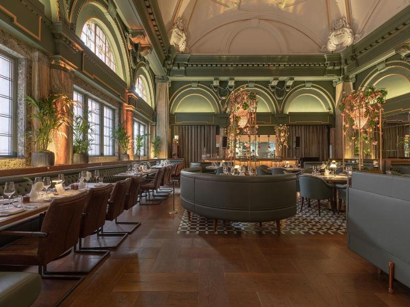 Stock Exchange Hotel image