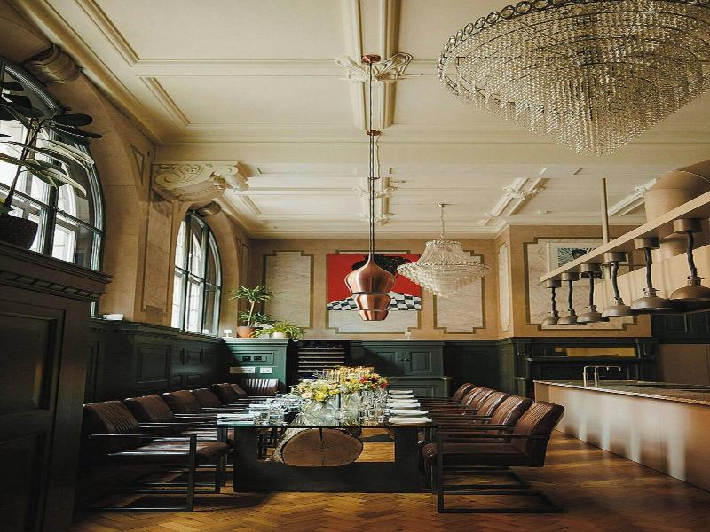 Stock Exchange Hotel image