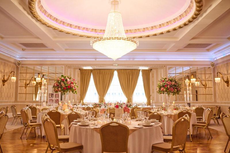 Manchester Hall image