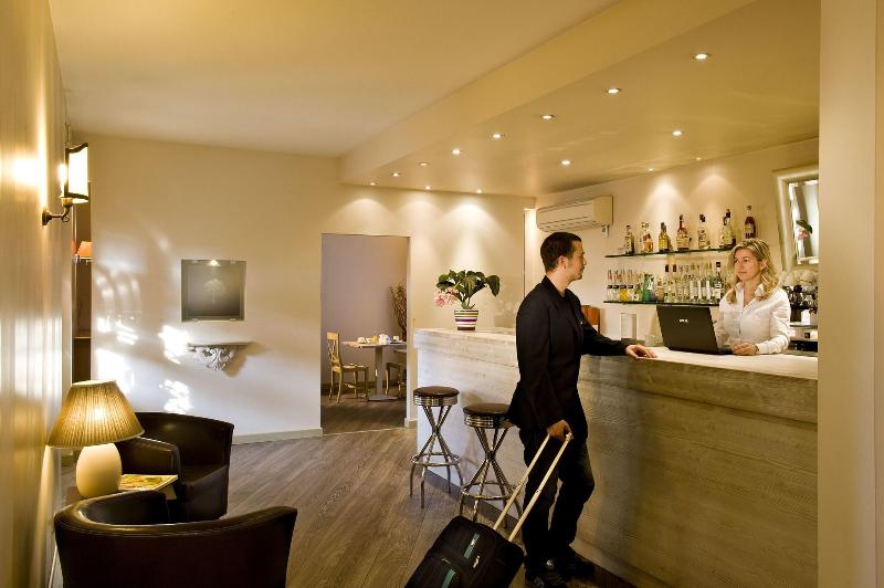 Hotel Noce image