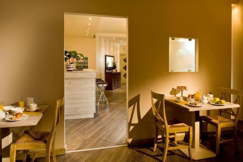 Hotel Noce image