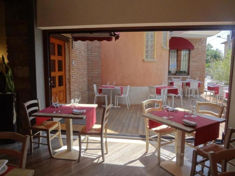 Hotel Noce image