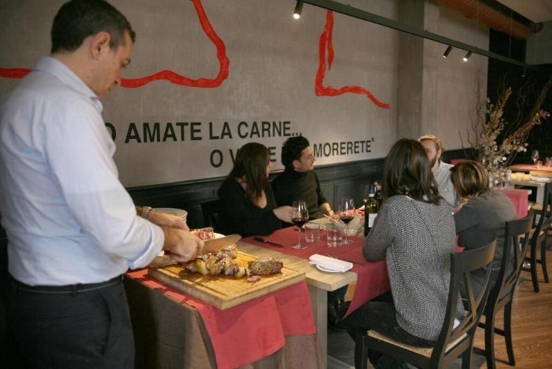 Hotel Noce image