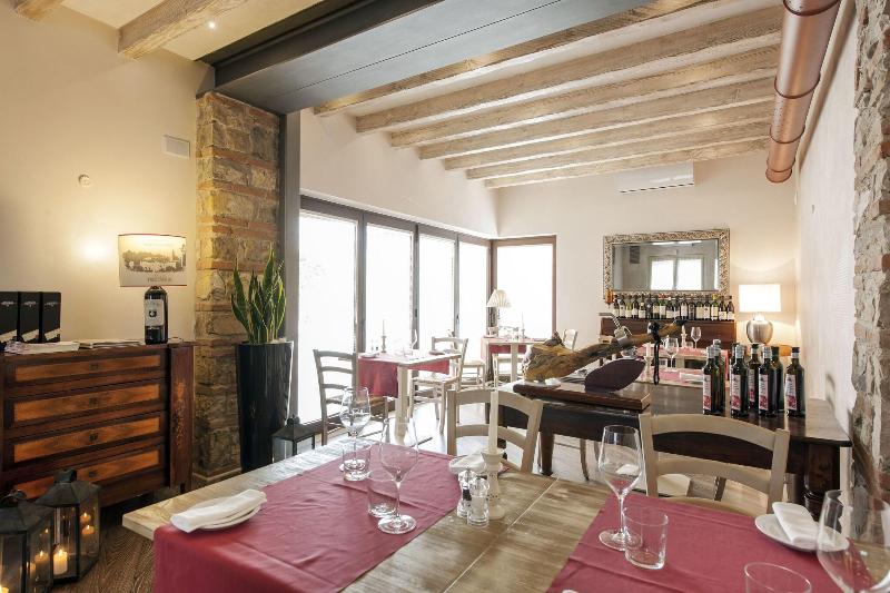 Hotel Noce image