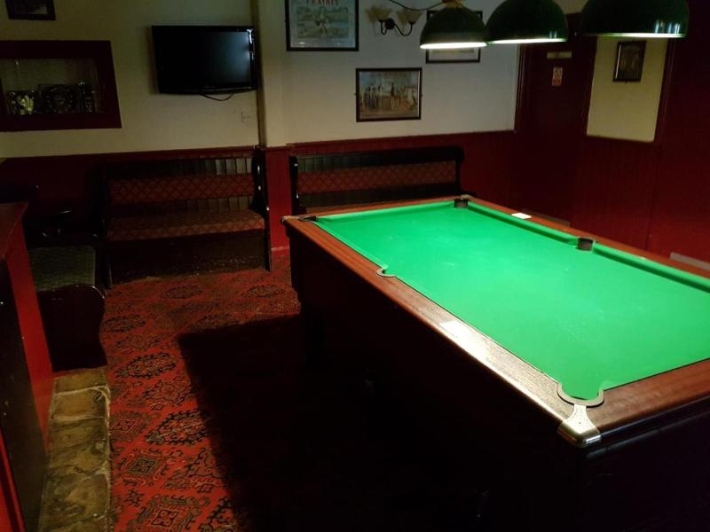 The Railway Inn image