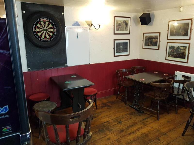 The Railway Inn image