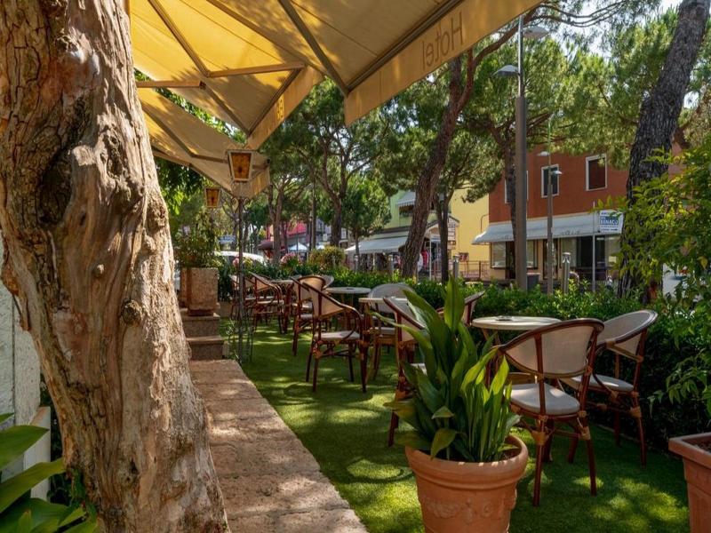 Hotel Benaco A Sirmione image