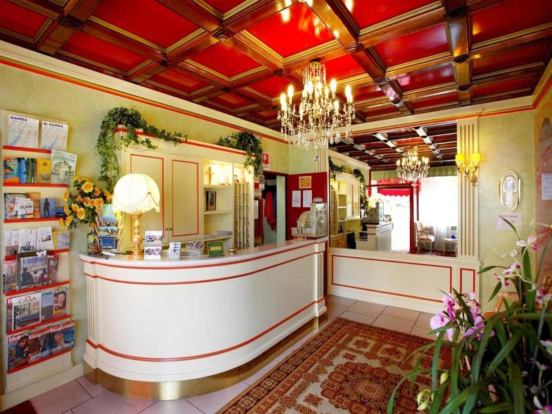 Hotel Benaco A Sirmione image