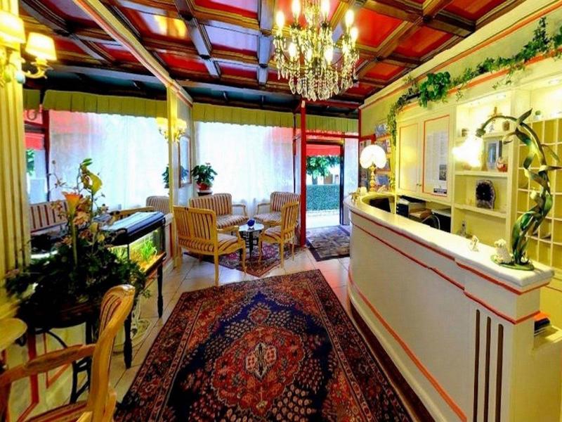 Hotel Benaco A Sirmione image