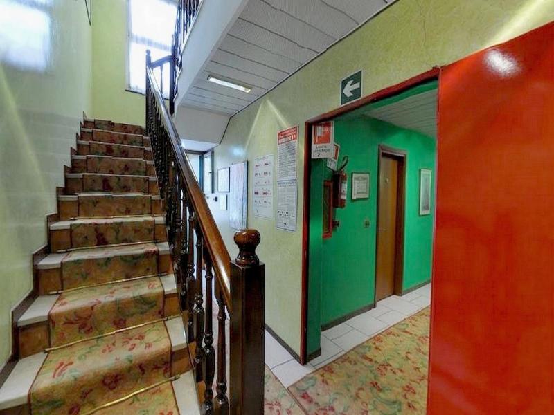 Hotel Benaco A Sirmione image