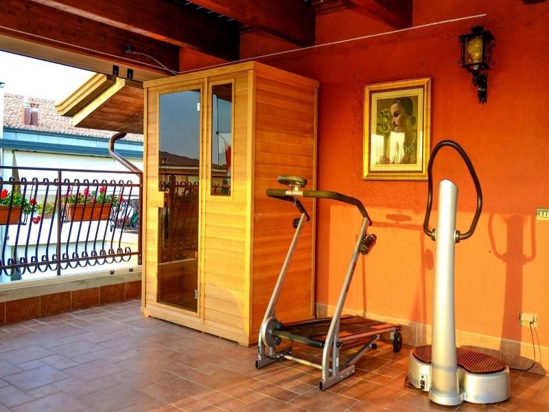 Hotel Benaco A Sirmione image