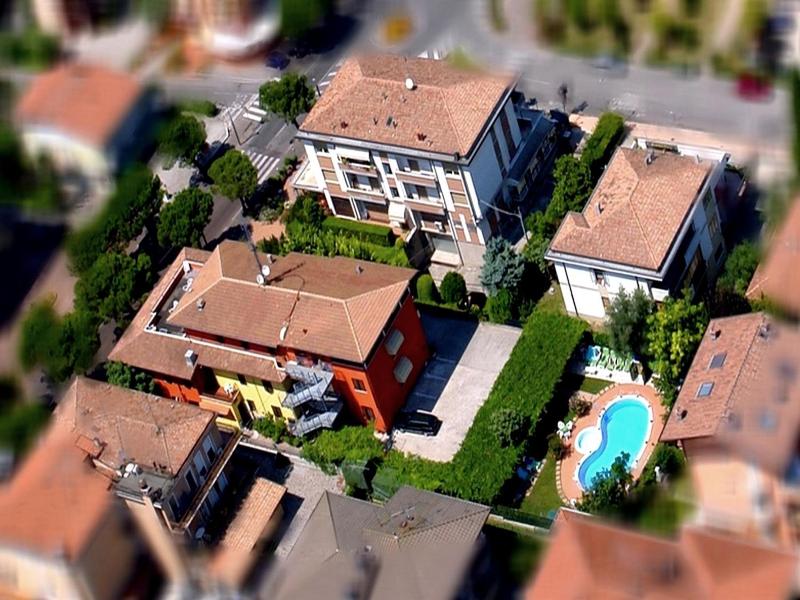 Hotel Benaco A Sirmione image