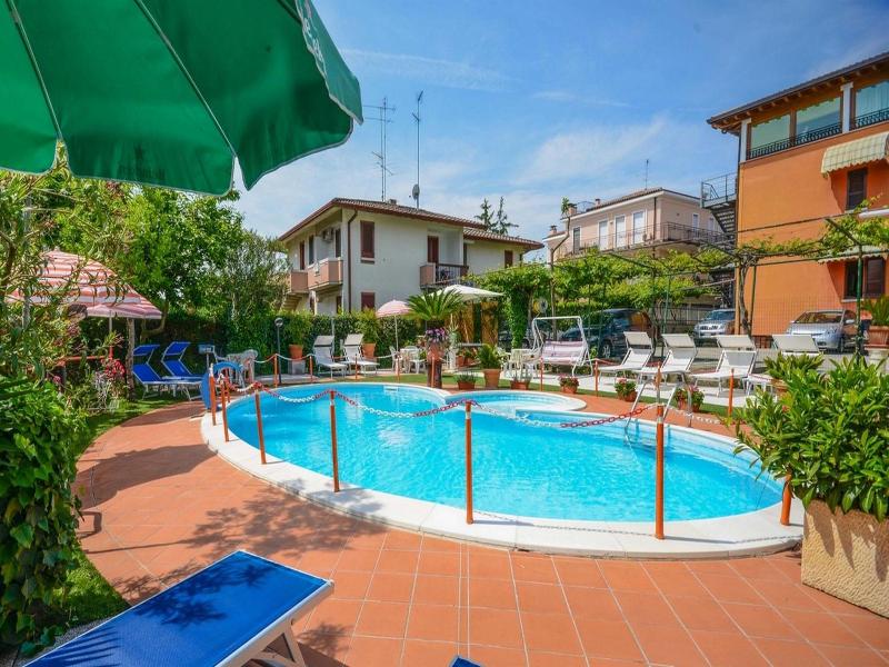 Hotel Benaco A Sirmione image