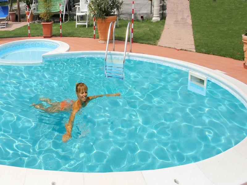 Hotel Benaco A Sirmione image