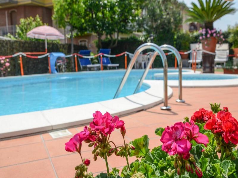Hotel Benaco A Sirmione image