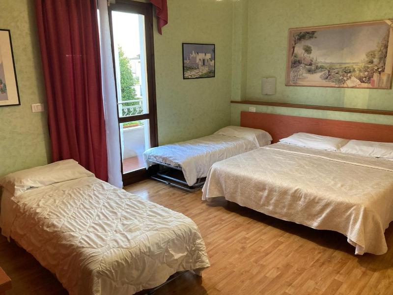 Hotel Benaco A Sirmione image