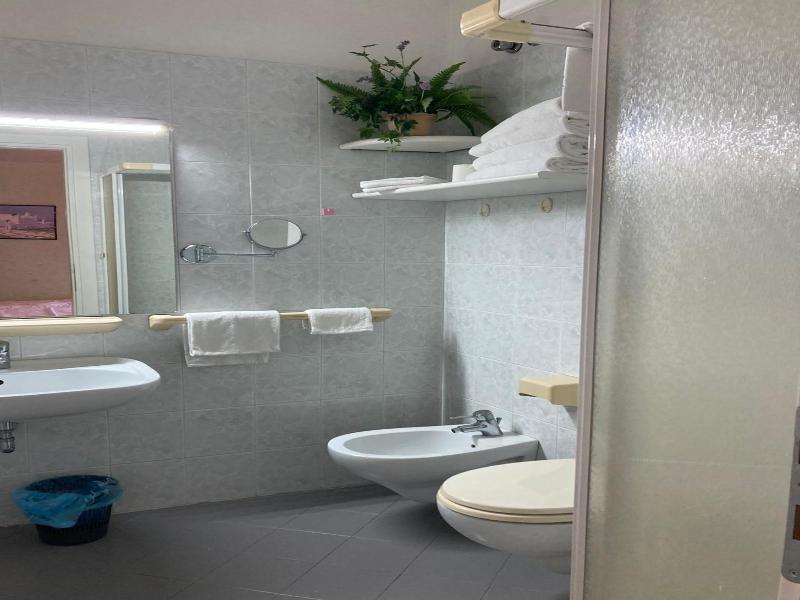 Hotel Benaco A Sirmione image