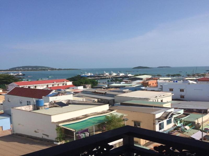 Thanh Vy Hotel