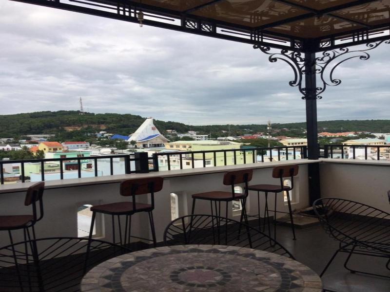 Thanh Vy Hotel