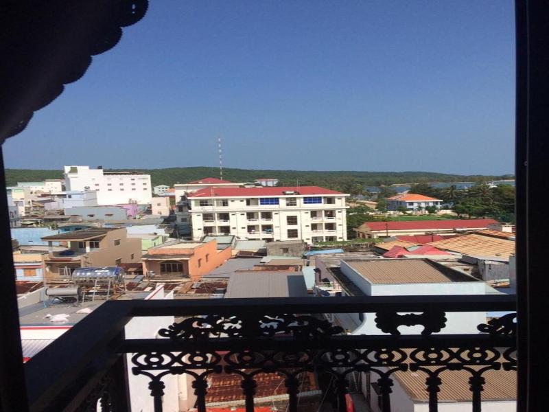 Thanh Vy Hotel