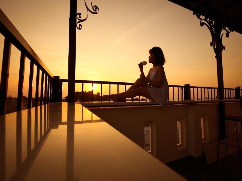 Thanh Vy Hotel