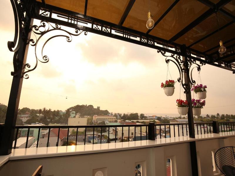 Thanh Vy Hotel
