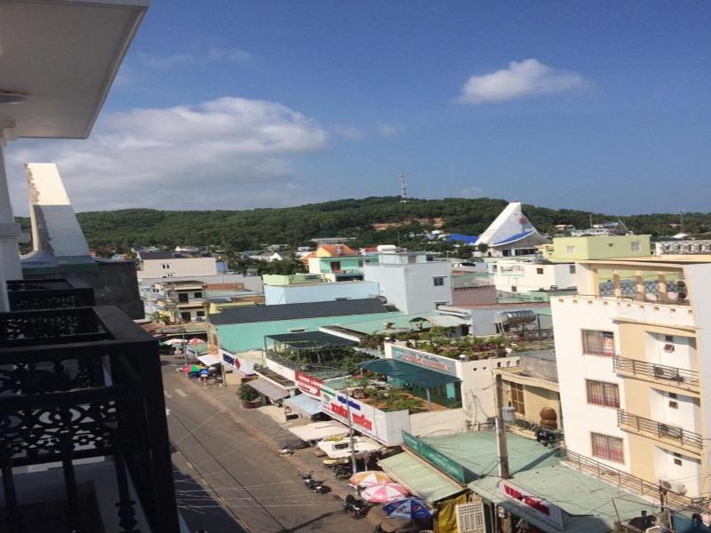 Thanh Vy Hotel