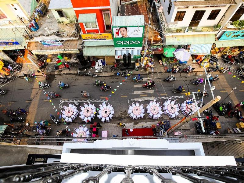 Thanh Vy Hotel