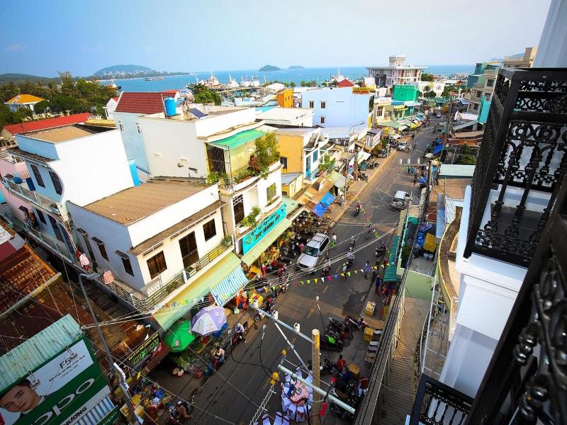 Thanh Vy Hotel