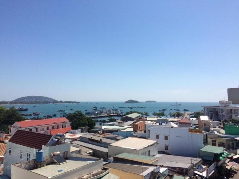 Thanh Vy Hotel