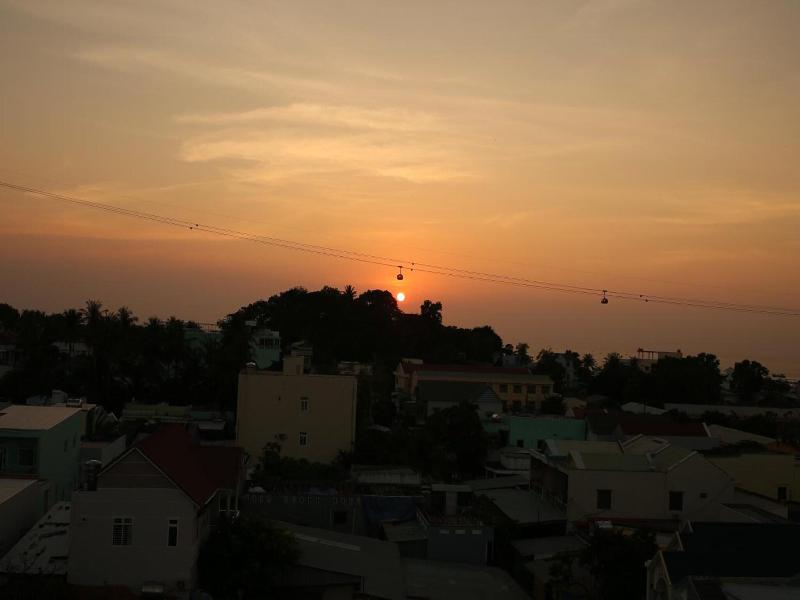 Thanh Vy Hotel
