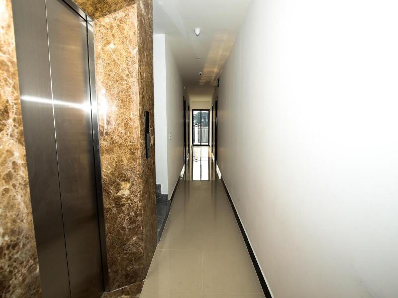 Thanh Vy Hotel
