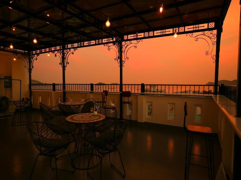 Thanh Vy Hotel