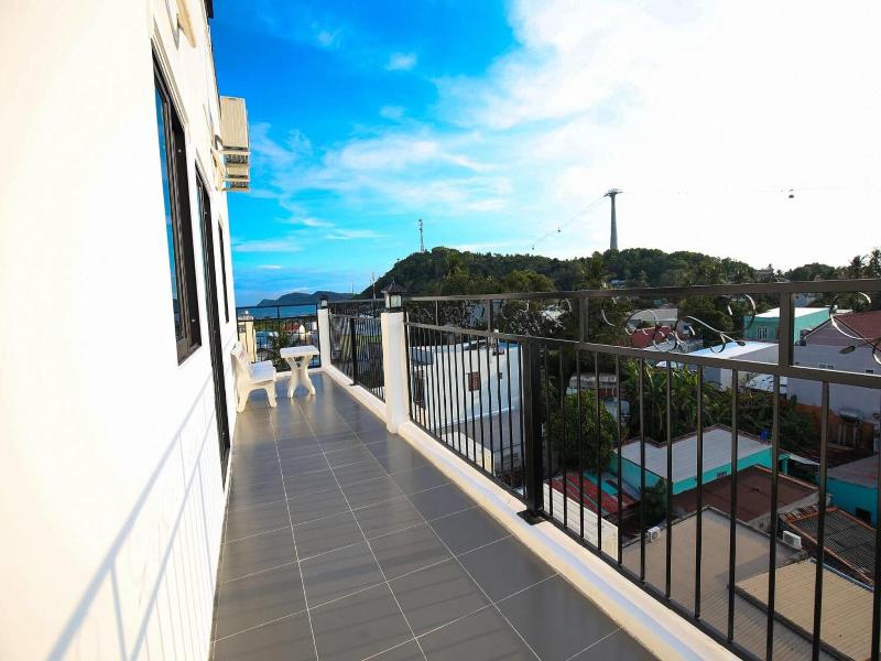 Thanh Vy Hotel