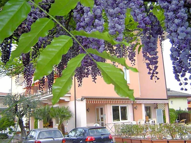 Hotel Alsazia image