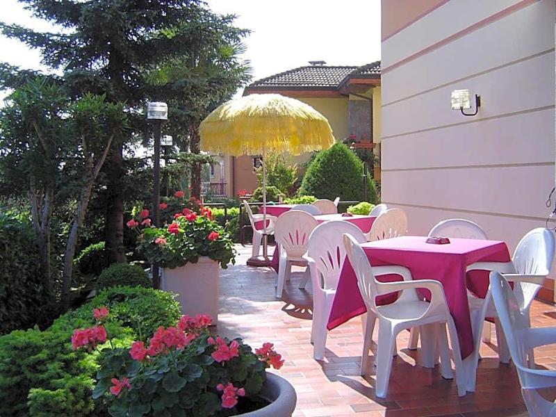 Hotel Alsazia image