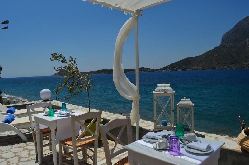 Masouriblu Hotel image