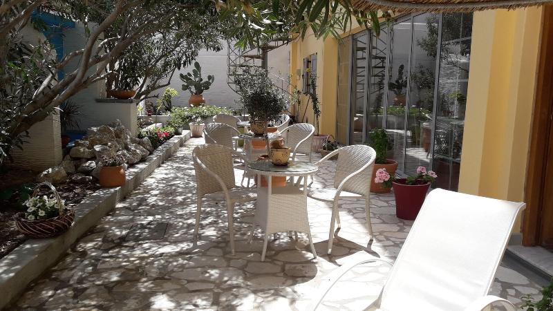 Masouriblu Hotel image