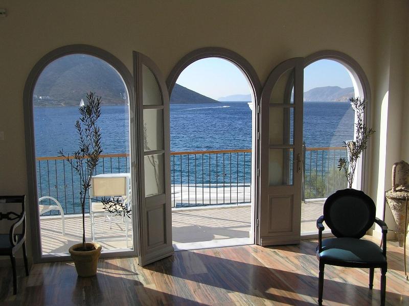 Masouriblu Hotel image