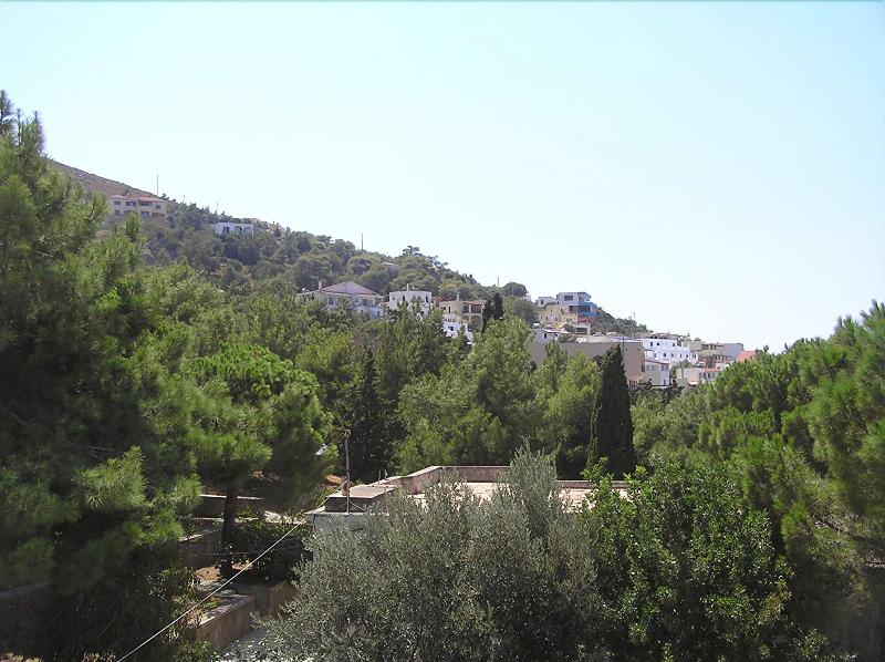 Masouriblu Hotel image