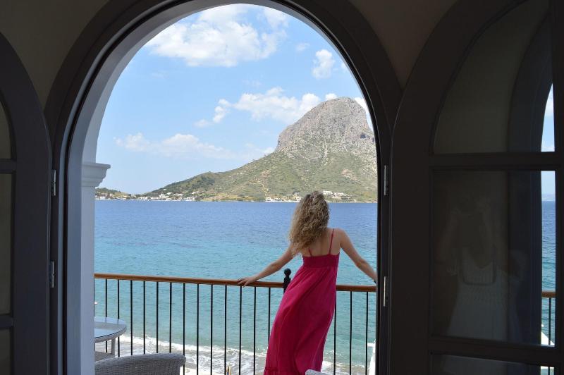 Masouriblu Hotel image