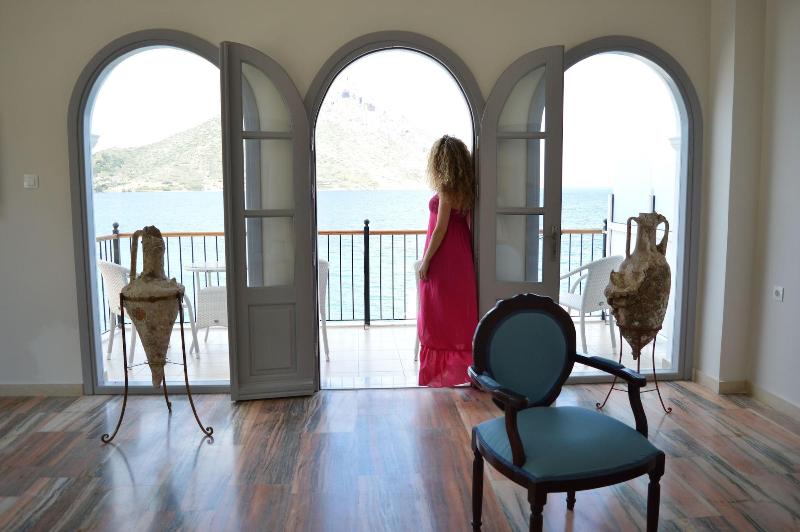 Masouriblu Hotel image