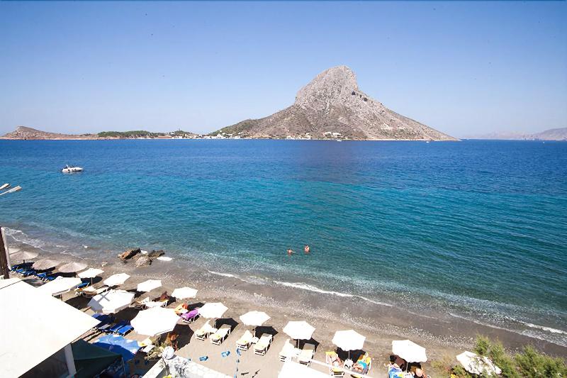 Masouriblu Hotel image