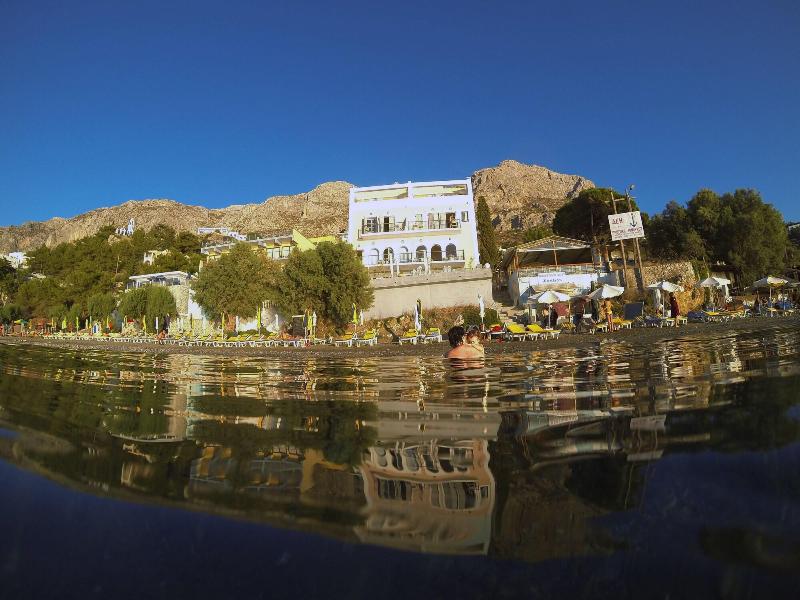 Masouriblu Hotel image