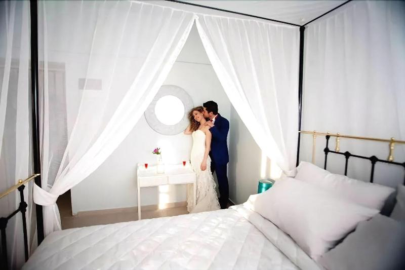 Masouriblu Hotel image