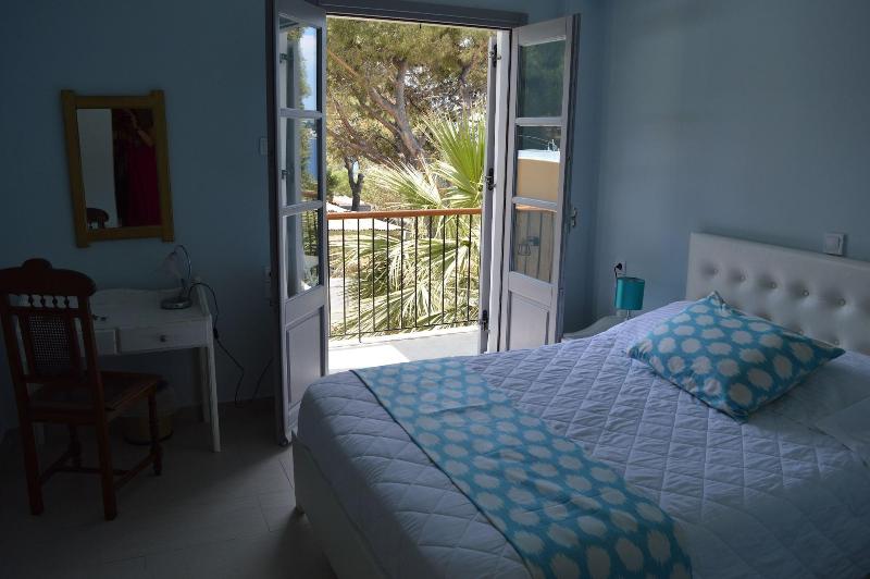 Masouriblu Hotel image