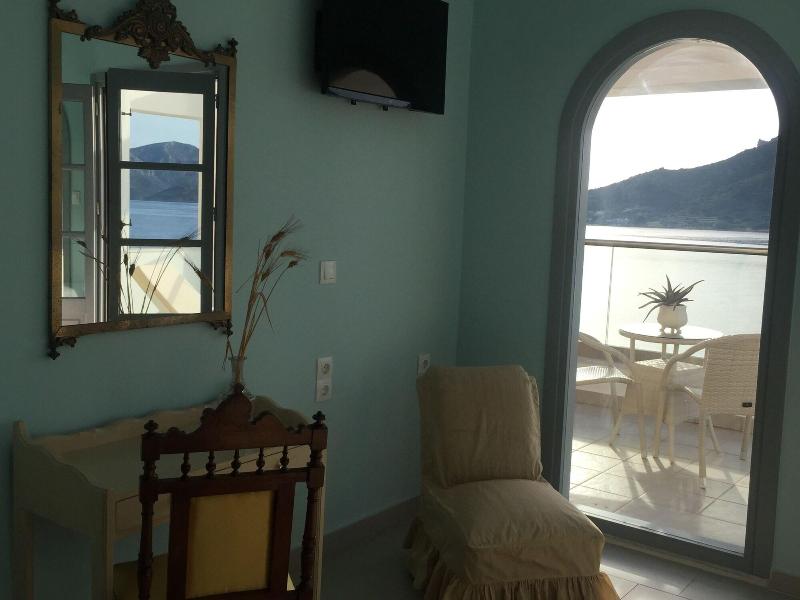 Masouriblu Hotel image