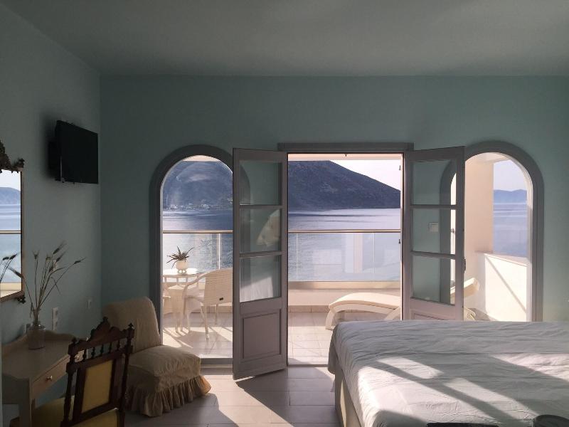 Masouriblu Hotel image