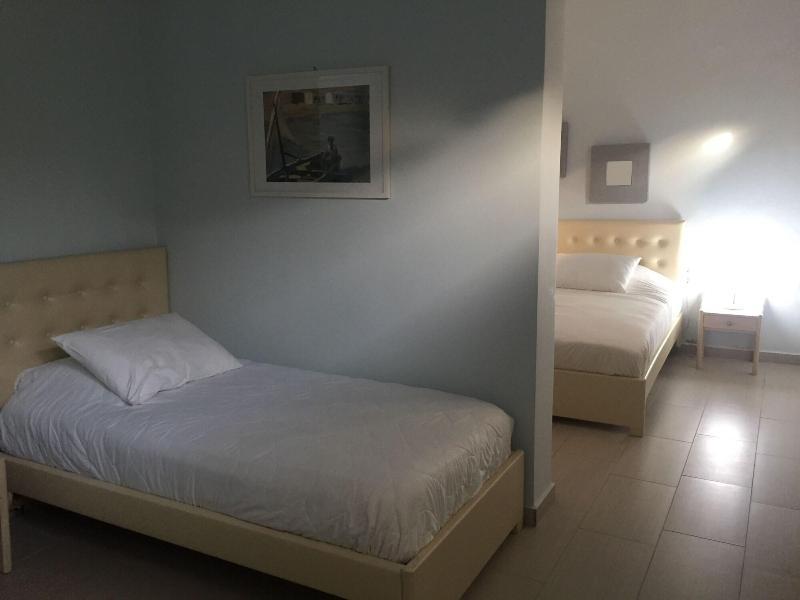 Masouriblu Hotel image